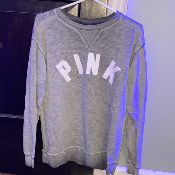 Crewneck - Picture 2 of 3